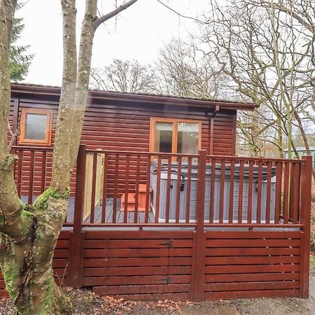 25 Thirlmere Windermere Buitenkant foto
