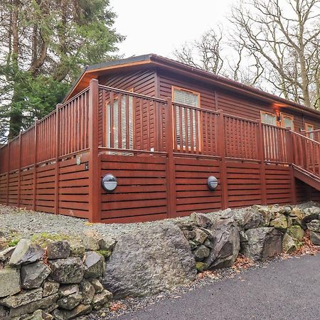 25 Thirlmere Windermere Buitenkant foto