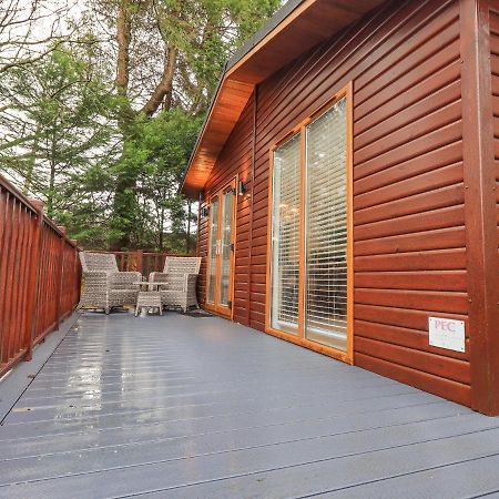 25 Thirlmere Windermere Buitenkant foto