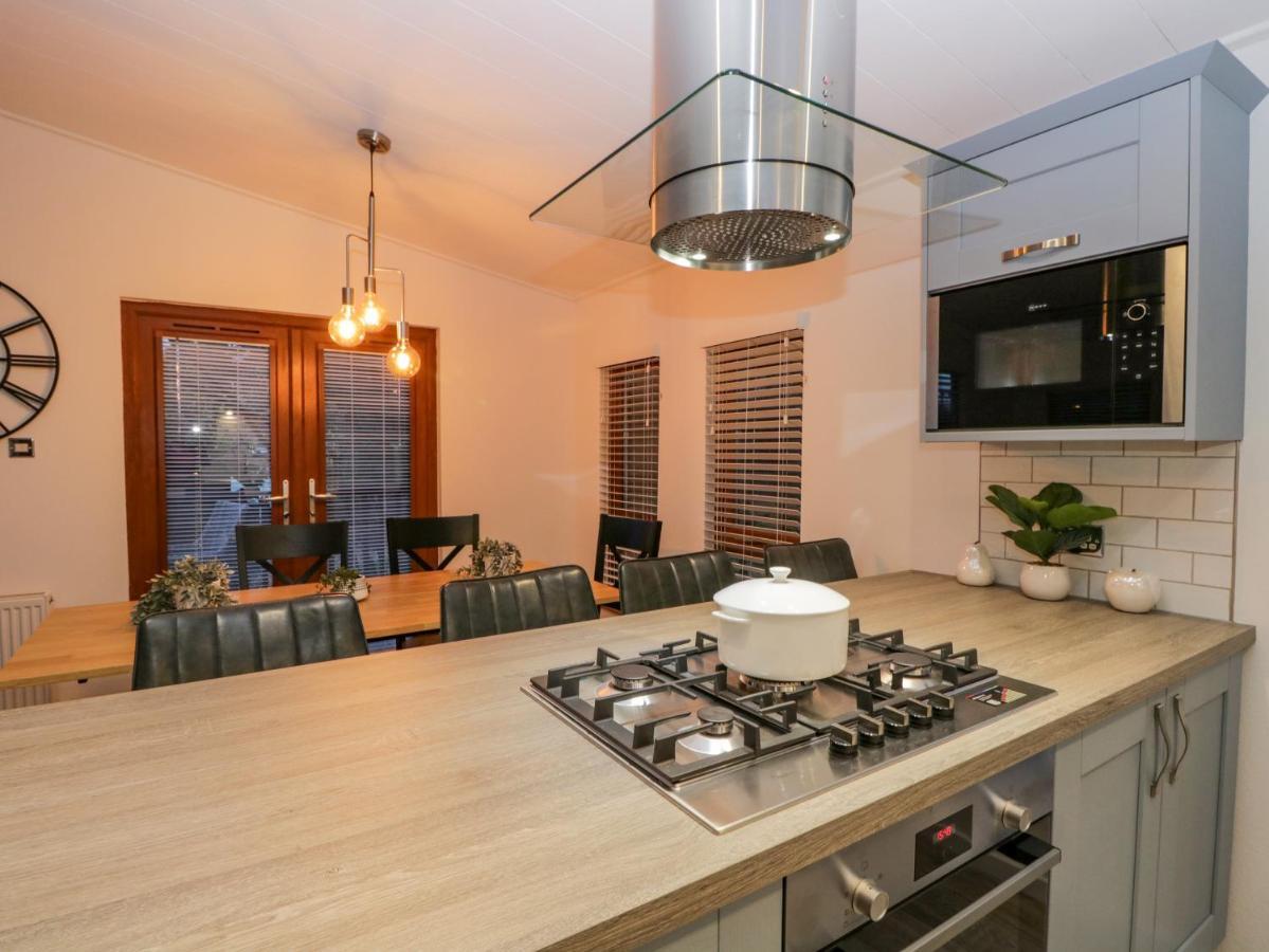25 Thirlmere Windermere Buitenkant foto