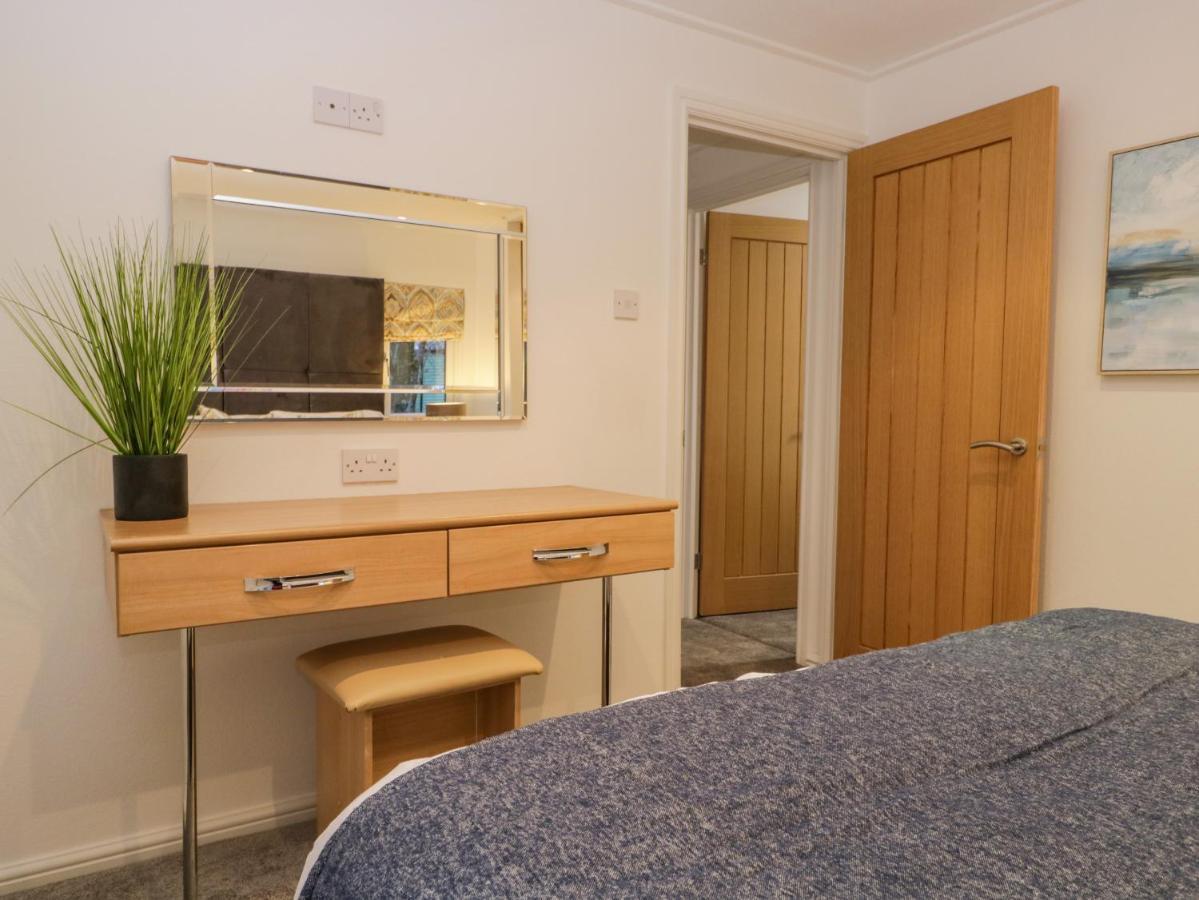 25 Thirlmere Windermere Buitenkant foto