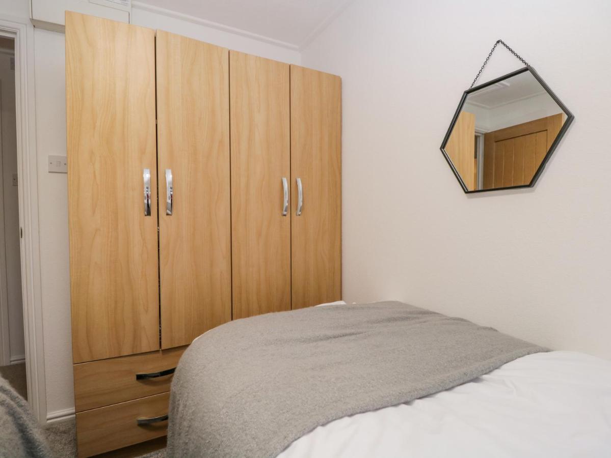 25 Thirlmere Windermere Buitenkant foto