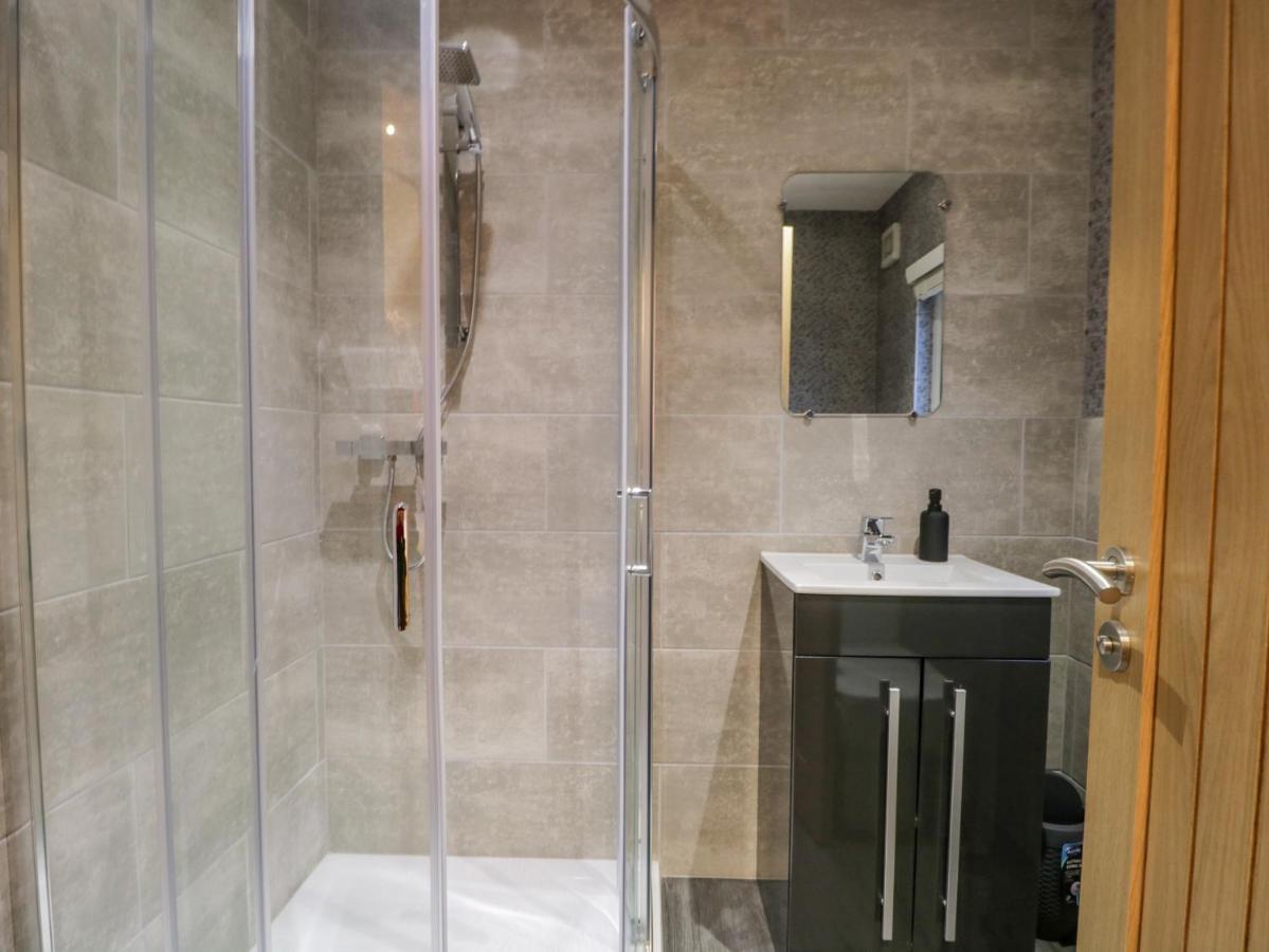 25 Thirlmere Windermere Buitenkant foto
