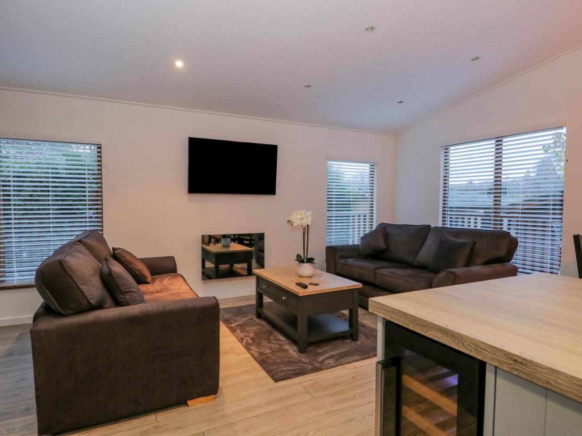 25 Thirlmere Windermere Buitenkant foto