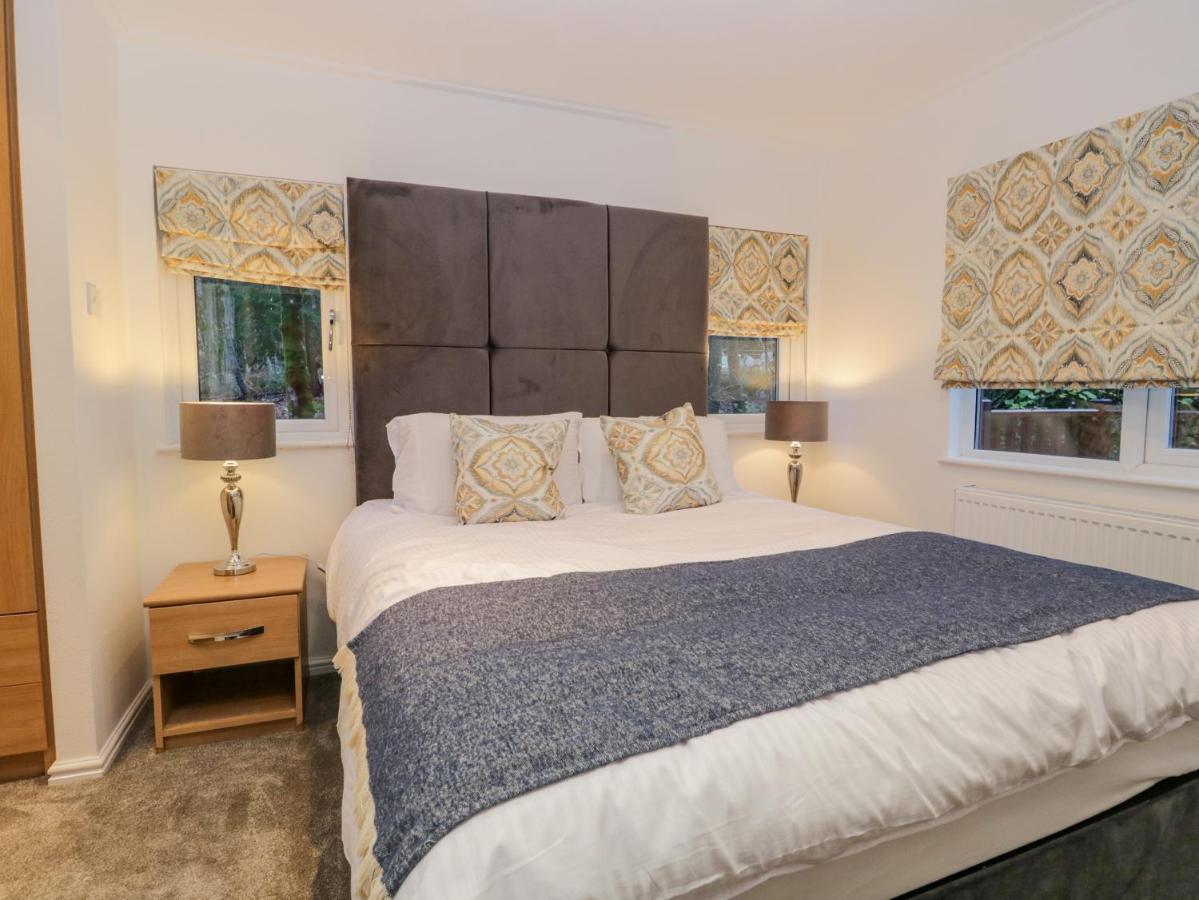 25 Thirlmere Windermere Buitenkant foto