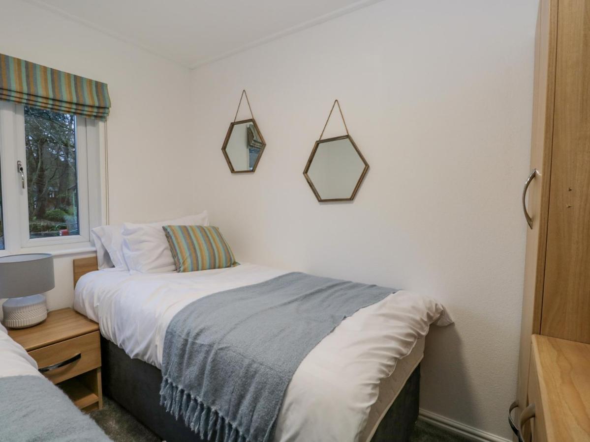 25 Thirlmere Windermere Buitenkant foto
