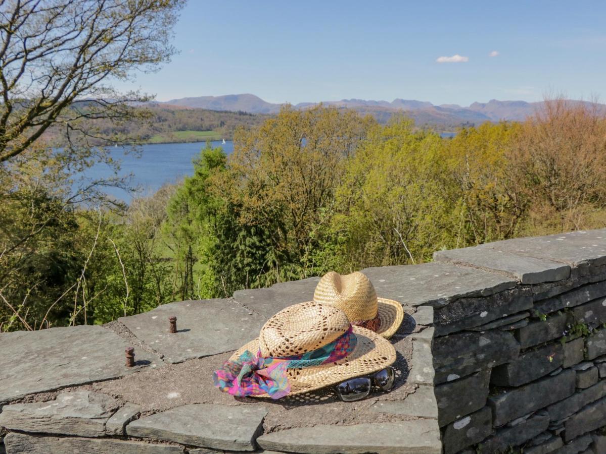 25 Thirlmere Windermere Buitenkant foto