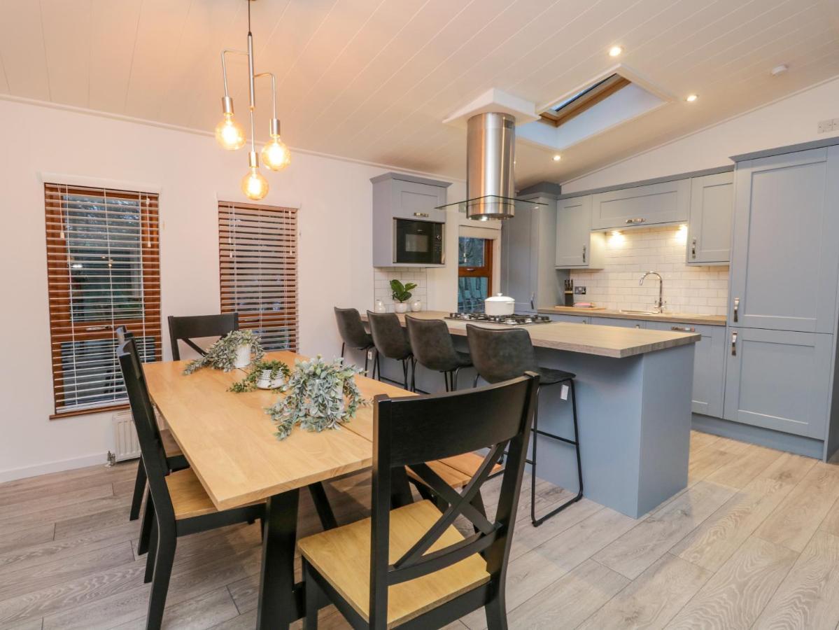 25 Thirlmere Windermere Buitenkant foto