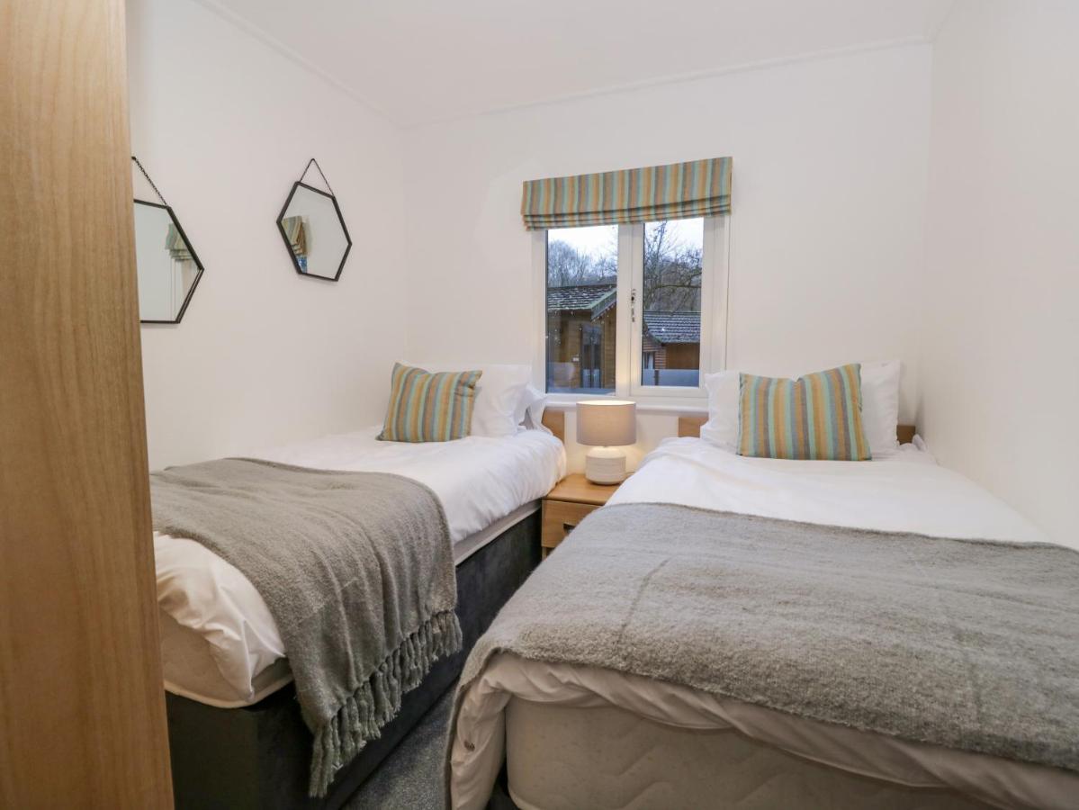 25 Thirlmere Windermere Buitenkant foto
