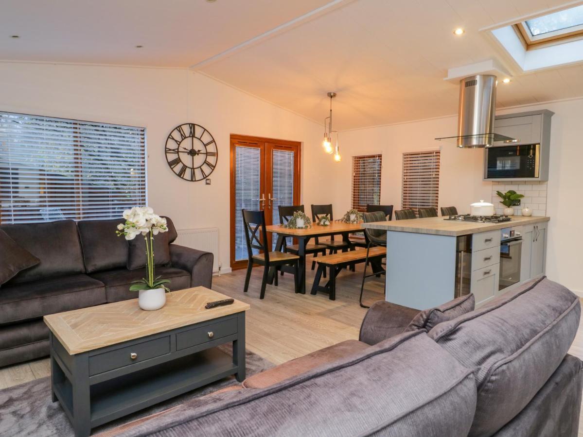 25 Thirlmere Windermere Buitenkant foto