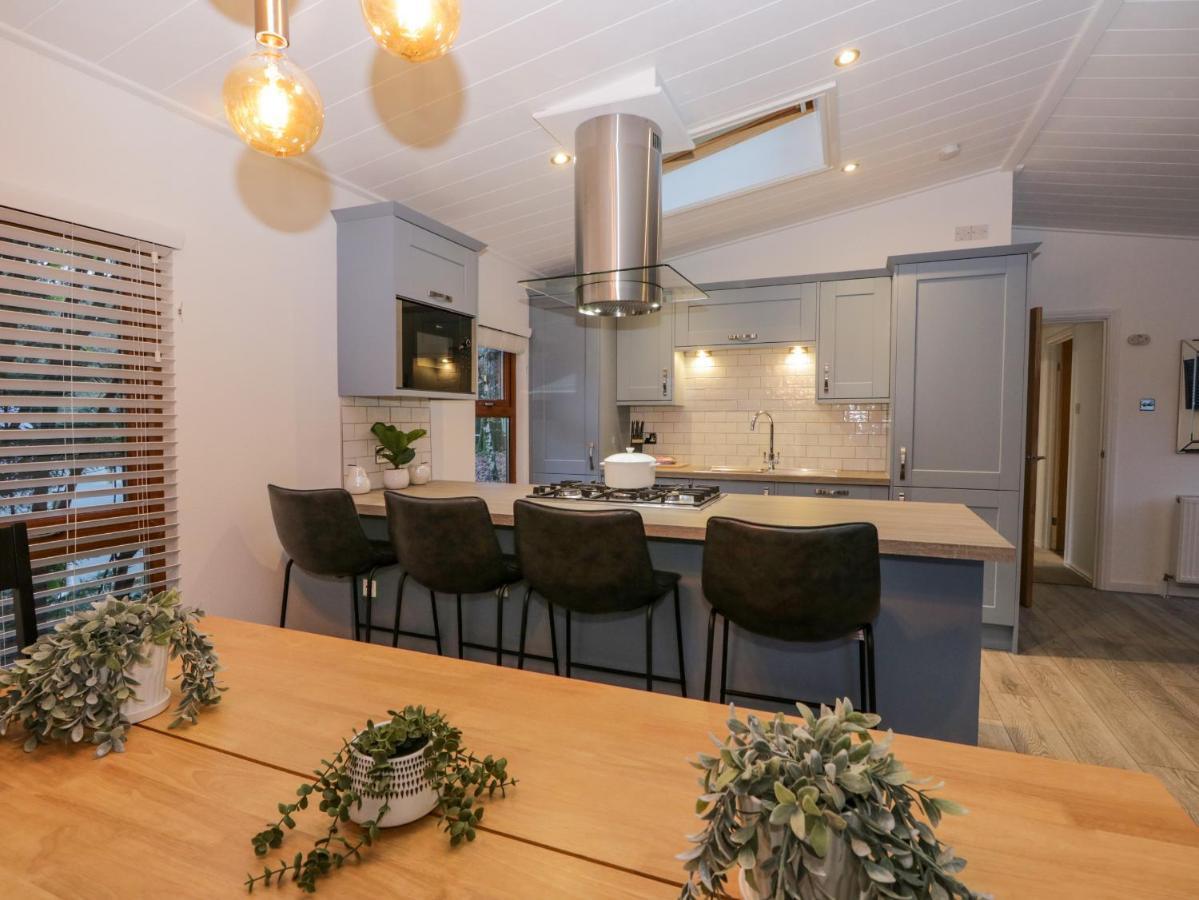 25 Thirlmere Windermere Buitenkant foto
