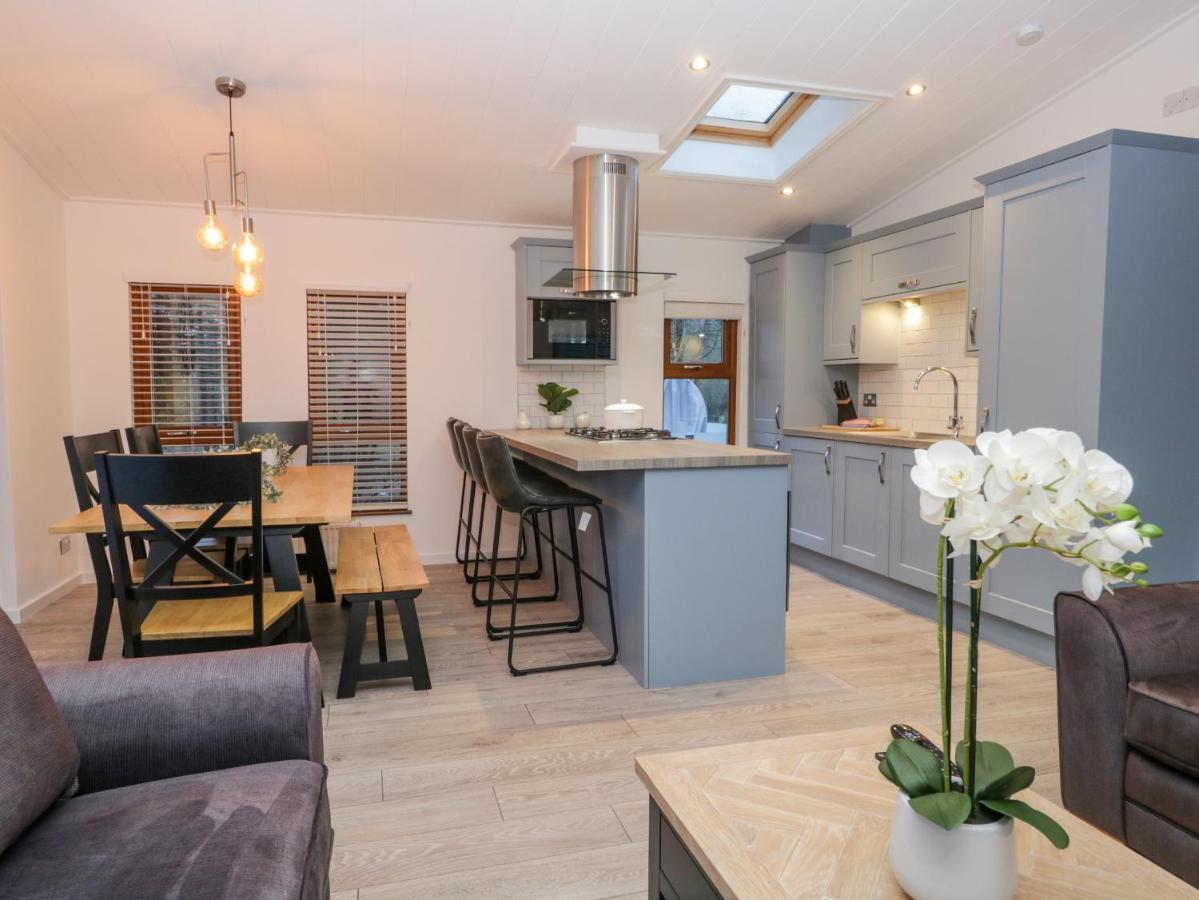 25 Thirlmere Windermere Buitenkant foto