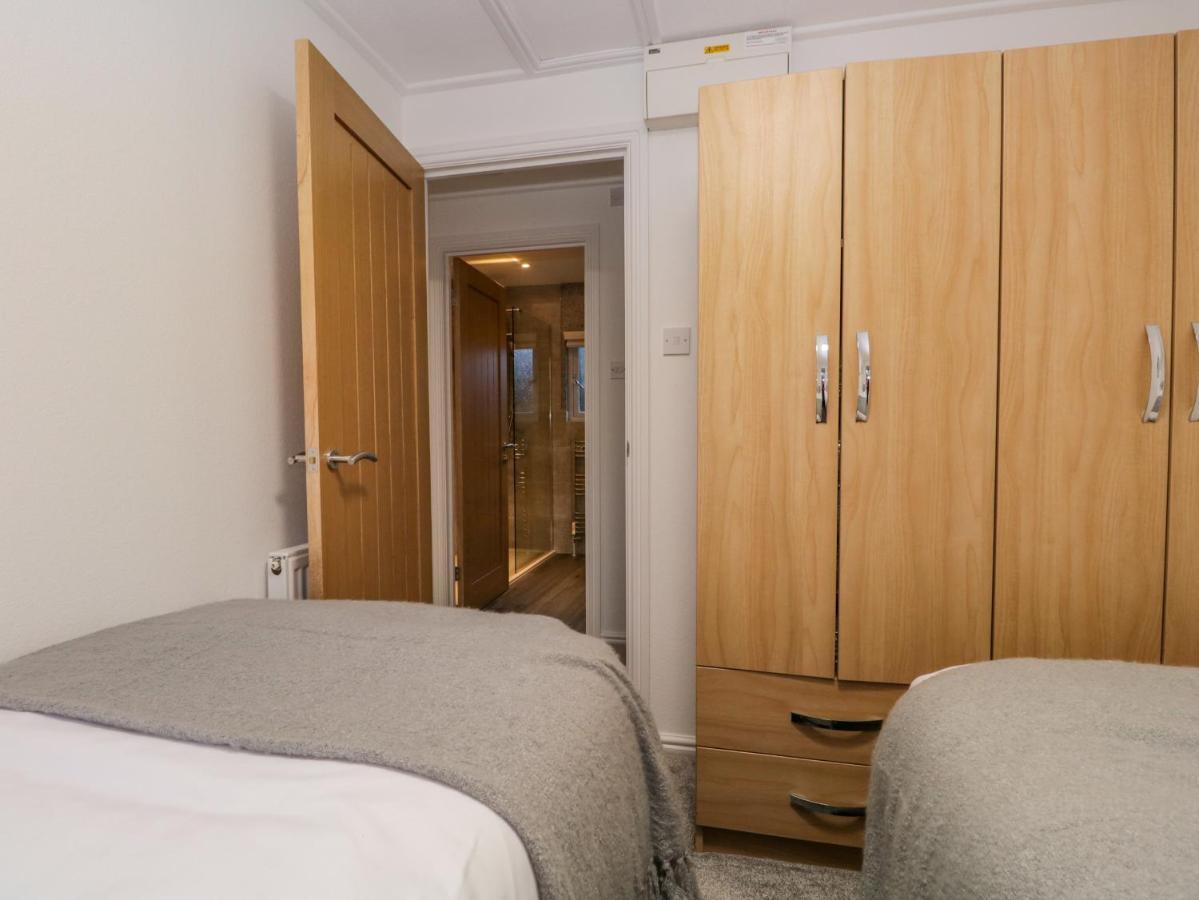 25 Thirlmere Windermere Buitenkant foto
