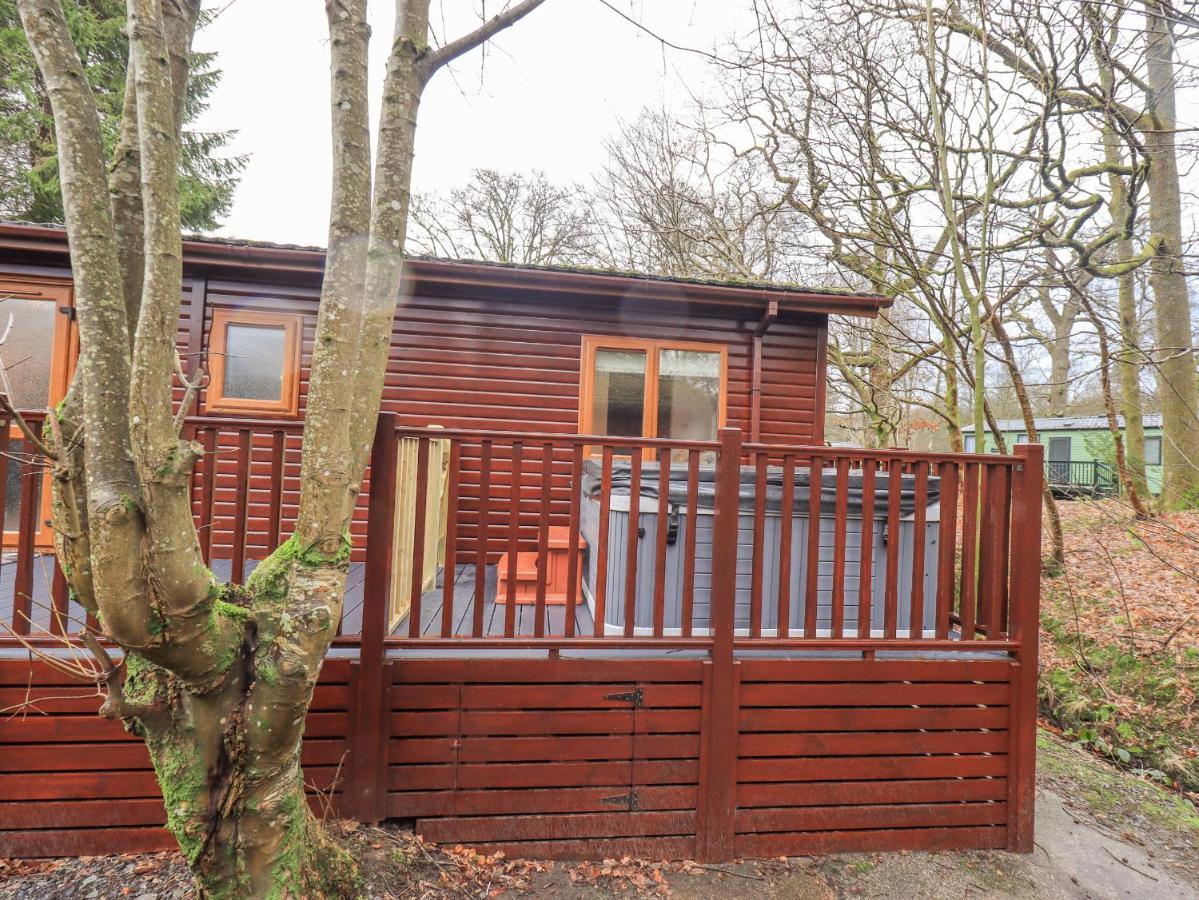25 Thirlmere Windermere Buitenkant foto