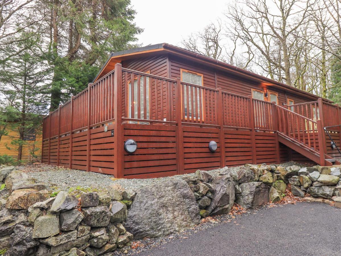 25 Thirlmere Windermere Buitenkant foto