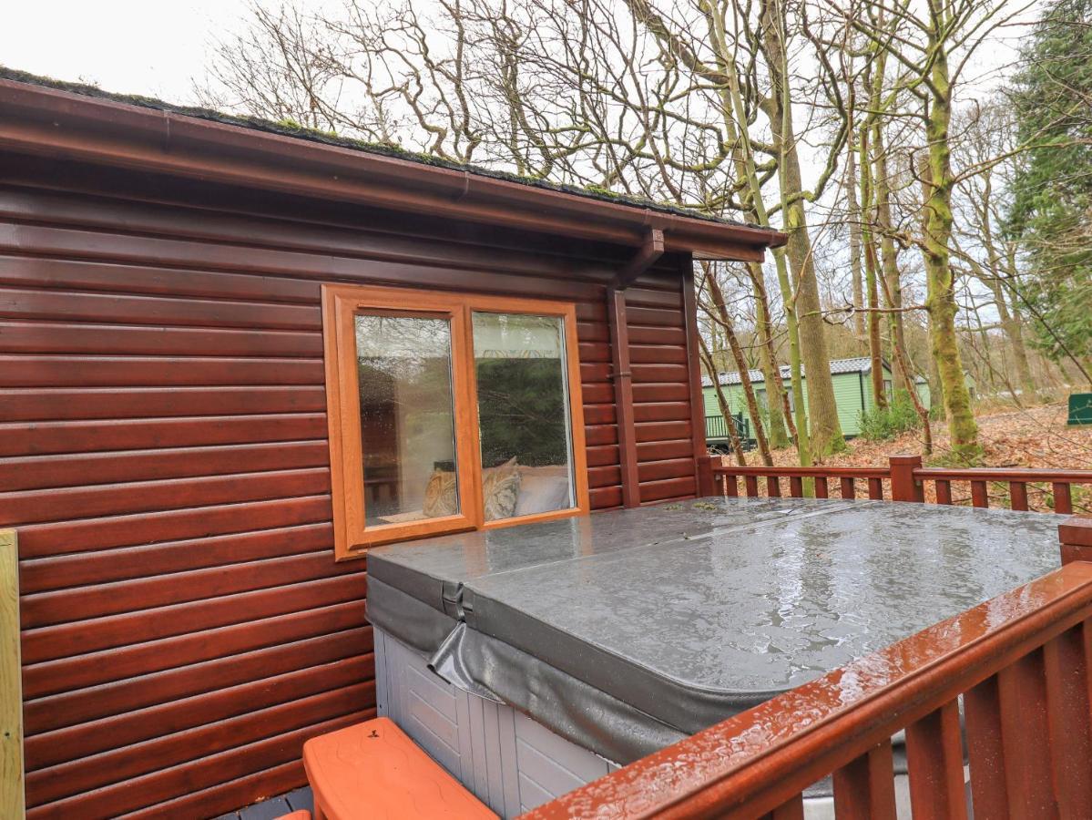 25 Thirlmere Windermere Buitenkant foto