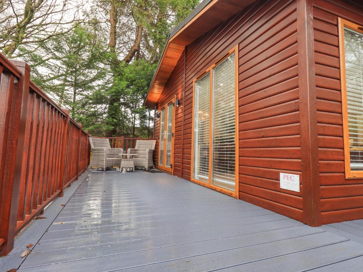 25 Thirlmere Windermere Buitenkant foto