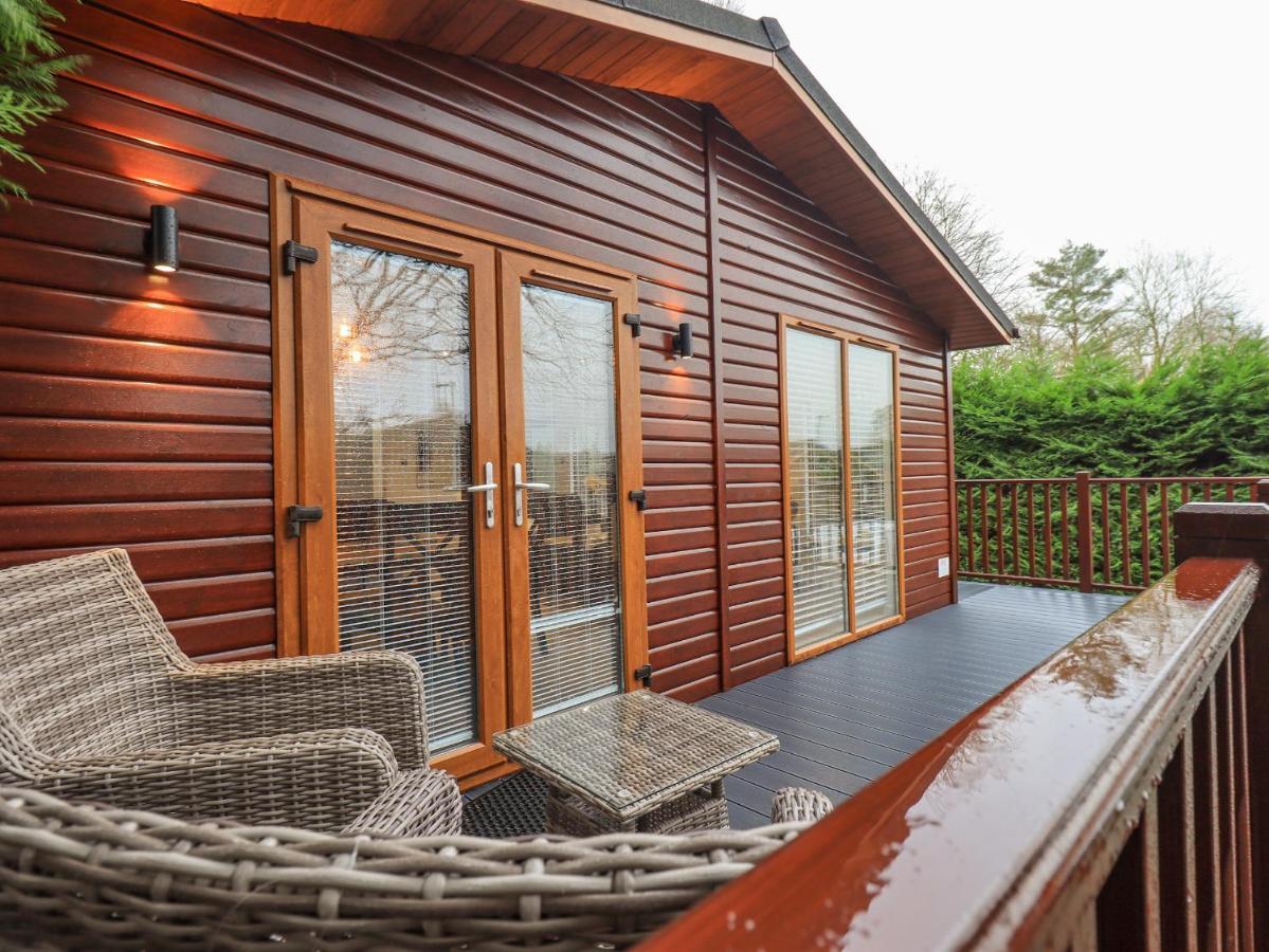 25 Thirlmere Windermere Buitenkant foto